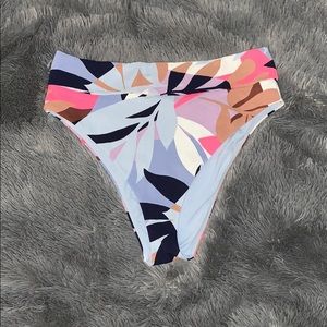 Aerie bikini bottoms